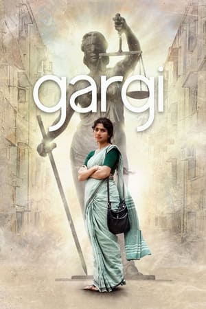 Gargi (2022) [Hindi + Tamil] HDRip 720p – 480p – 1080p