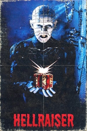 Hellraiser 1987 300MB Hindi Dubbed 480p BRRip Download