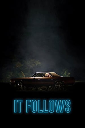 It Follows (2014) Hindi Dual Audio HDRip 720p – 480p