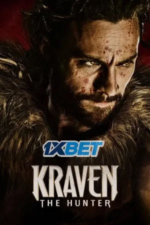 Kraven the Hunter (2024) Hindi Dual Audio WEB-DL 720p – 480p – 1080p