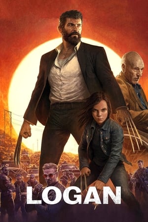 Logan 2017 400MB Hindi Dual Audio 480p Bluray Download