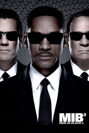 Men in Black 3 (2012) Hindi Dual Audio 480p BluRay 340MB