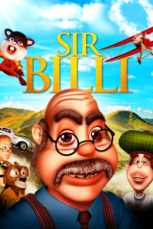 Sir Billi 2012 Hindi Dual Audio 720p WebRip [930MB]