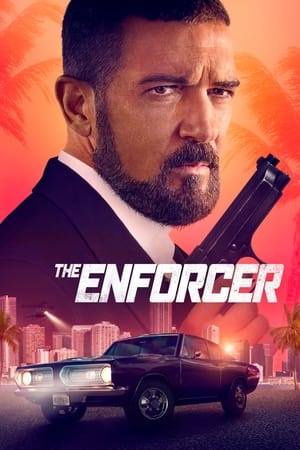 The Enforcer 2022 Hindi Dual Audio HDRip 720p – 480p