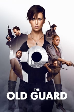 The Old Guard (2020) Hindi Dual Audio 480p BluRay 400MB